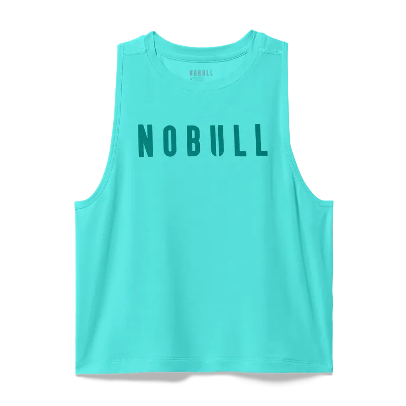 Women's NOBULL Muscle Tank