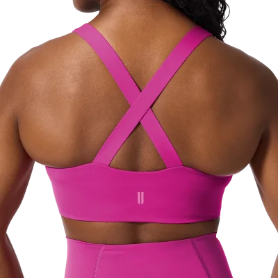 NOBULL Drive Longline Bra