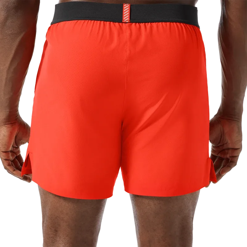 Pantaloncini Drive 6" da uomo (con fodera)