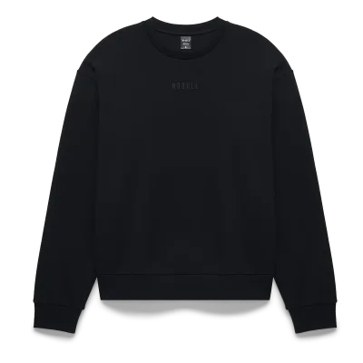 Women's Elements Crew