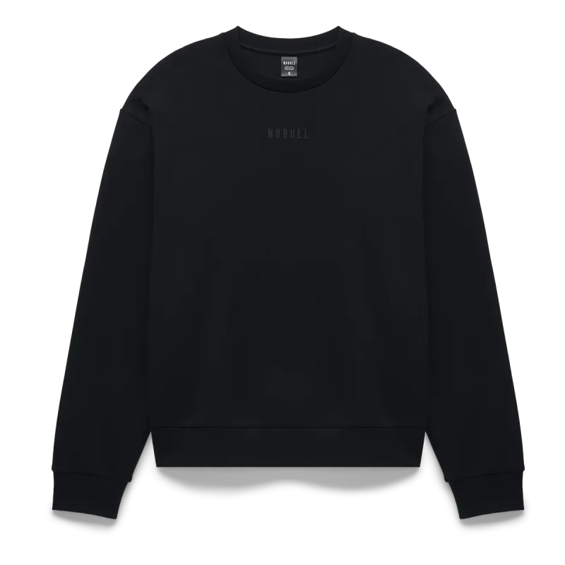 Women's Elements Crew