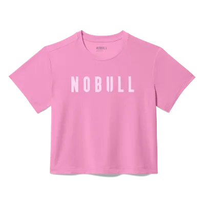 Women's NOBULL Boxy Tee