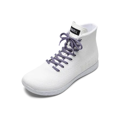 NOBULL High-Top Laces