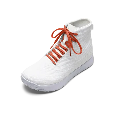 NOBULL High-Top Laces