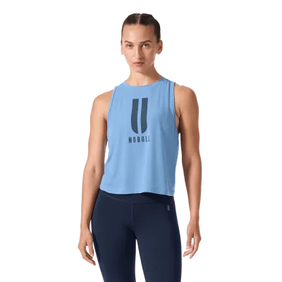 Women's U NOBULL Muscle Tank