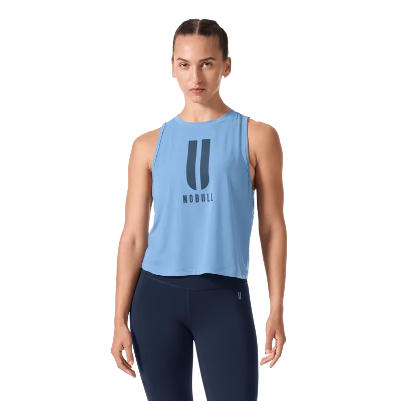 Women's U NOBULL Muscle Tank