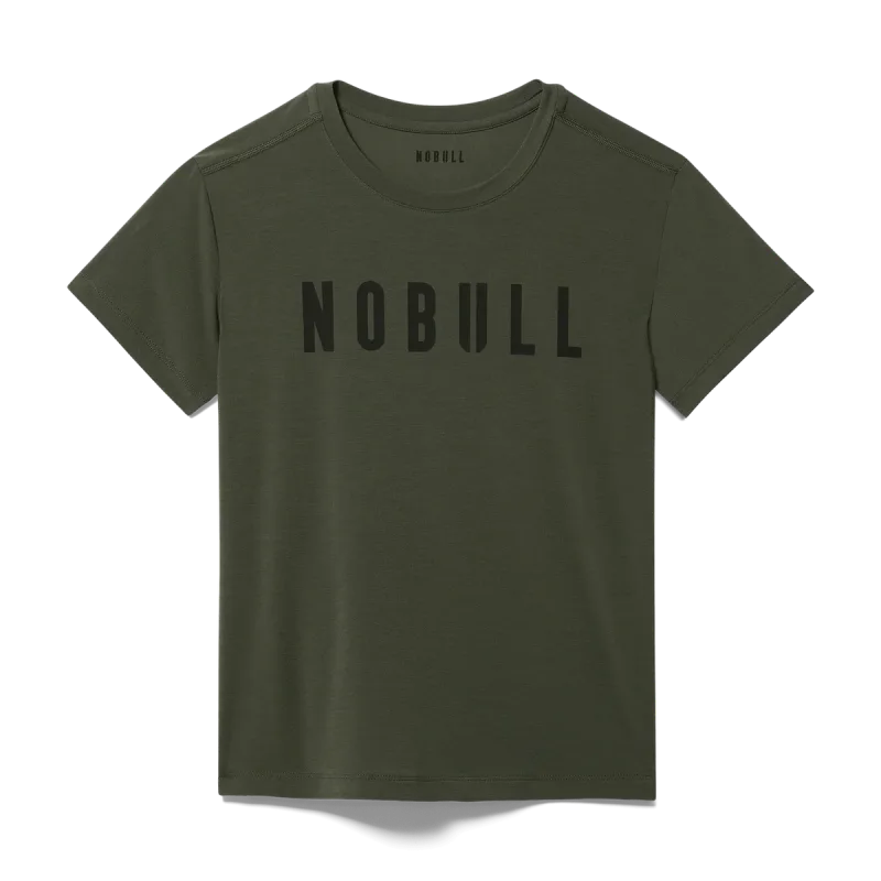 Women's NOBULL Tee