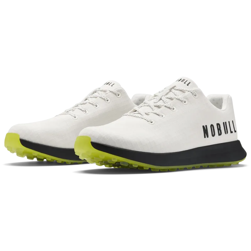 Zapatilla de golf ripstop para hombre