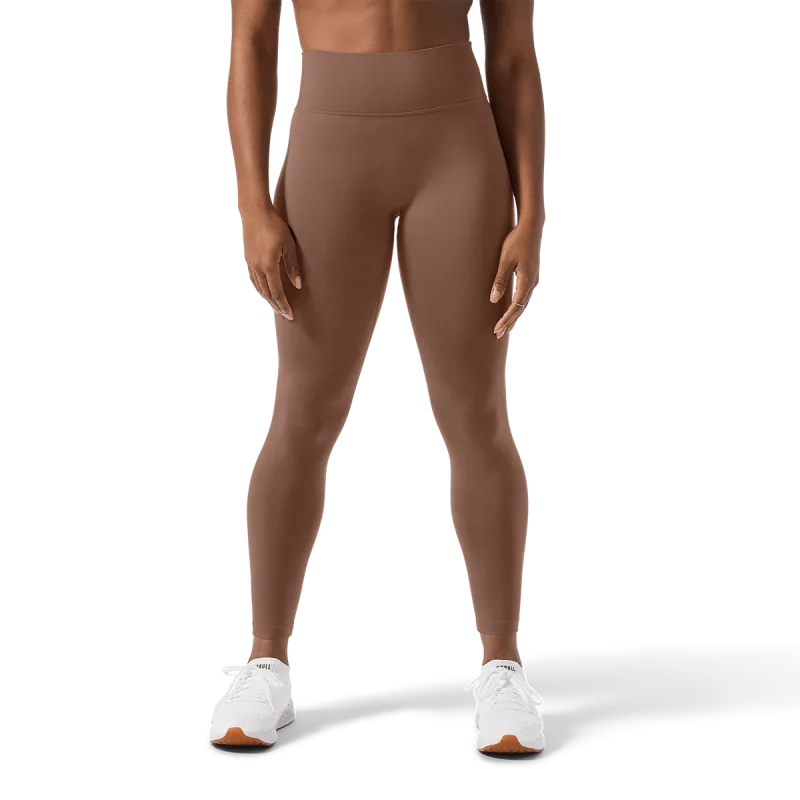 Women's U High-Rise Matte Tight 25"