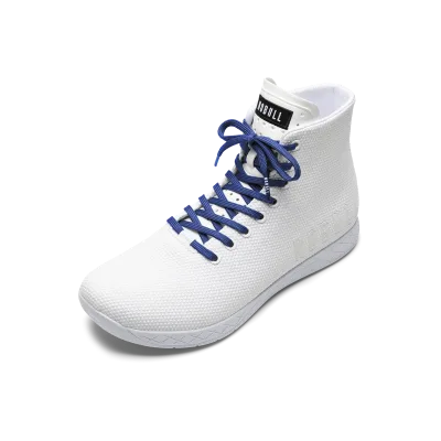 NOBULL High-Top Laces