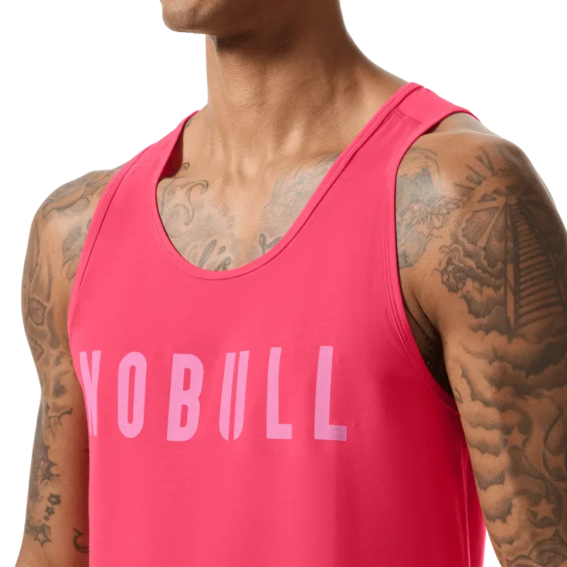 NOBULL Tank für Herren
