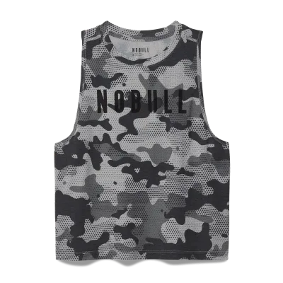 Women's NOBULL Muscle Tank