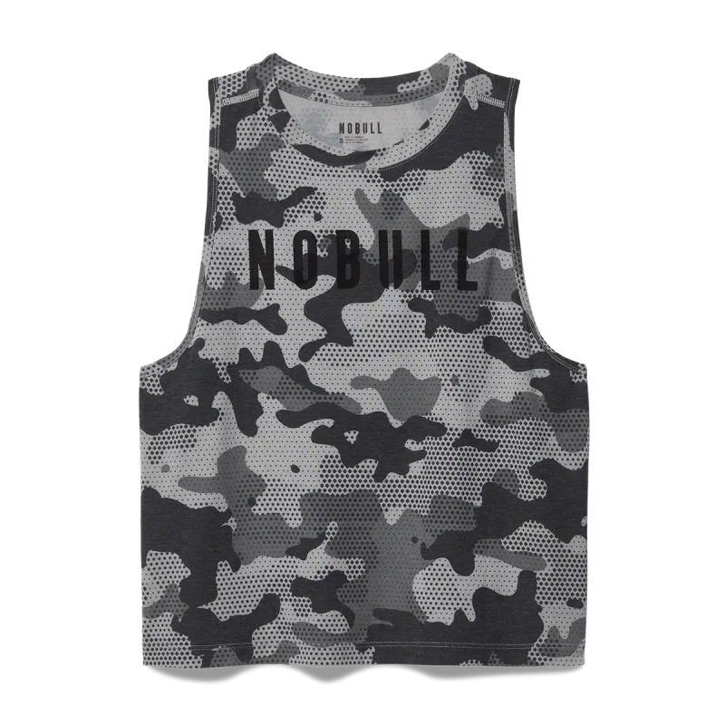 Women's NOBULL Muscle Tank