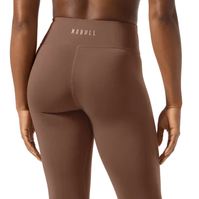 Women's U High-Rise Matte Tight 25"