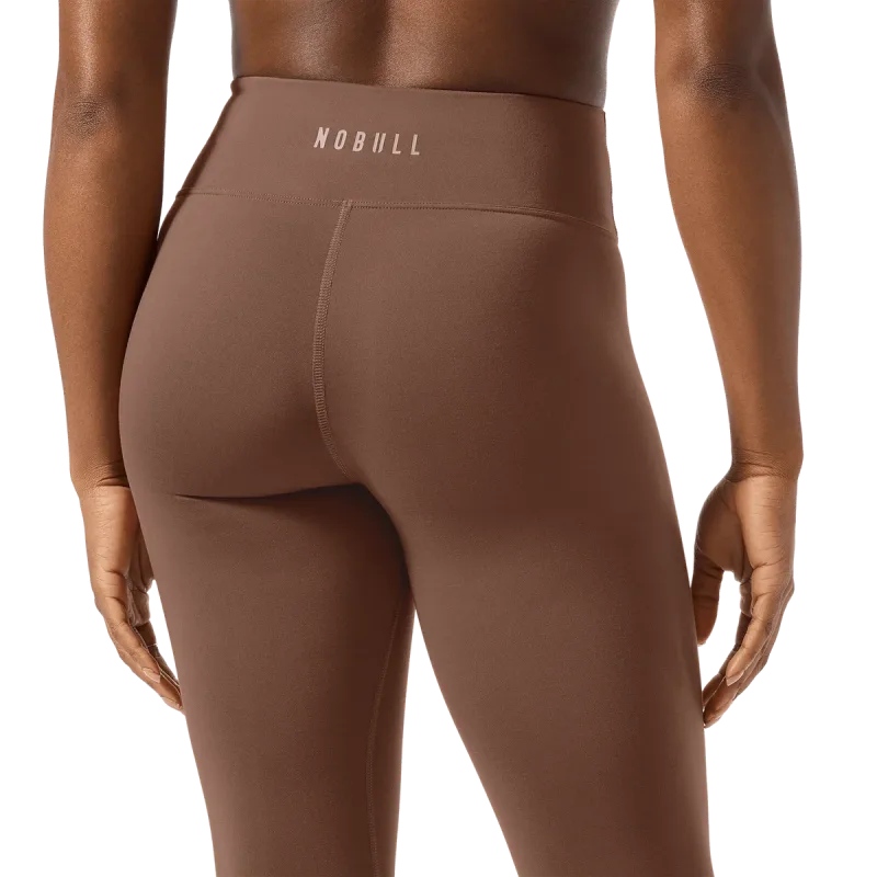 Legging taille haute mat 25" pour femme U