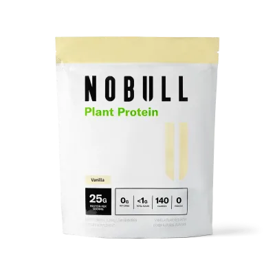 Plant Protein