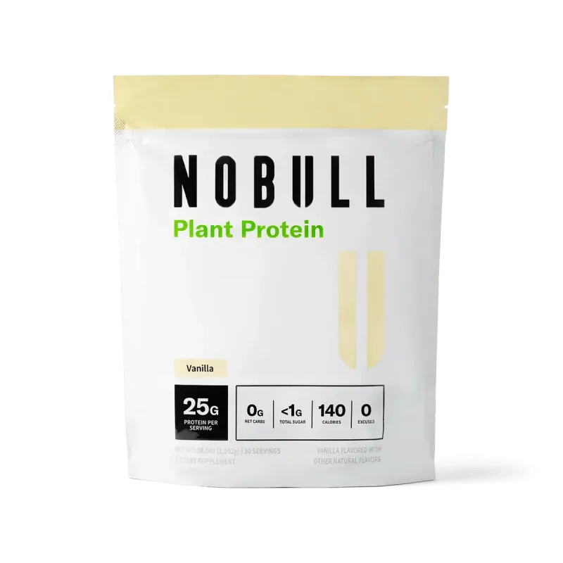 Plant Protein