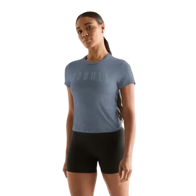Women's NOBULL Fitted Tee