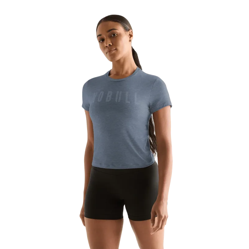Women's NOBULL Fitted Tee
