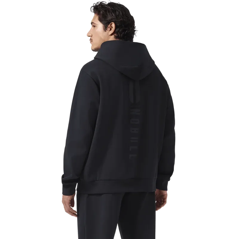 Sudadera con capucha Elements para hombre