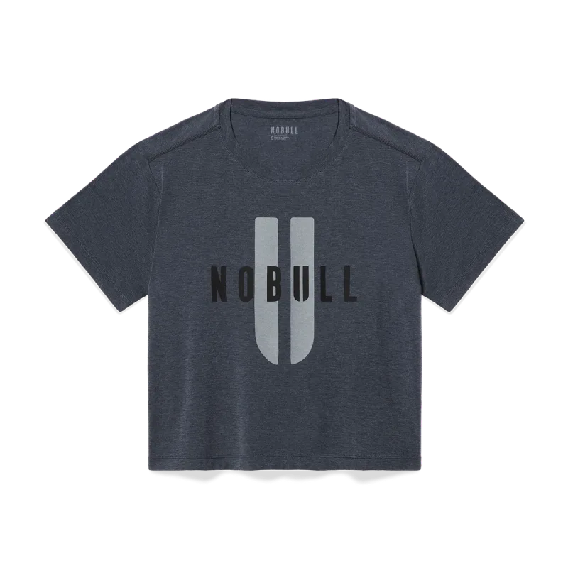 Women's NOBULL U Boxy Tee