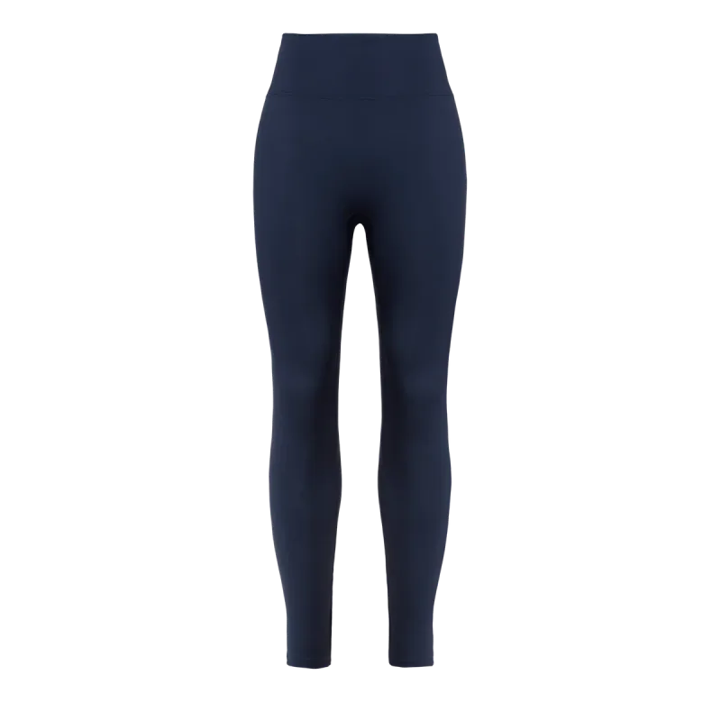 Women's U High-Rise Matte Tight 25"