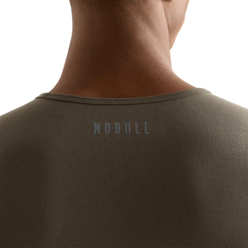 Camiseta de tirantes U para hombre