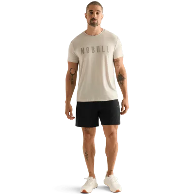 Men's NOBULL Training Short 6" (Unlined)