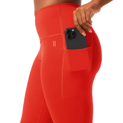 Women's High-Rise Drive Pocket Tight 28"