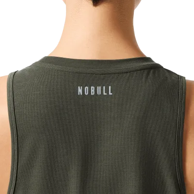 Women's U Muscle Tank
