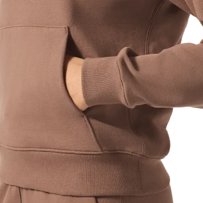 Sweat à capuche NOBULL pour femme