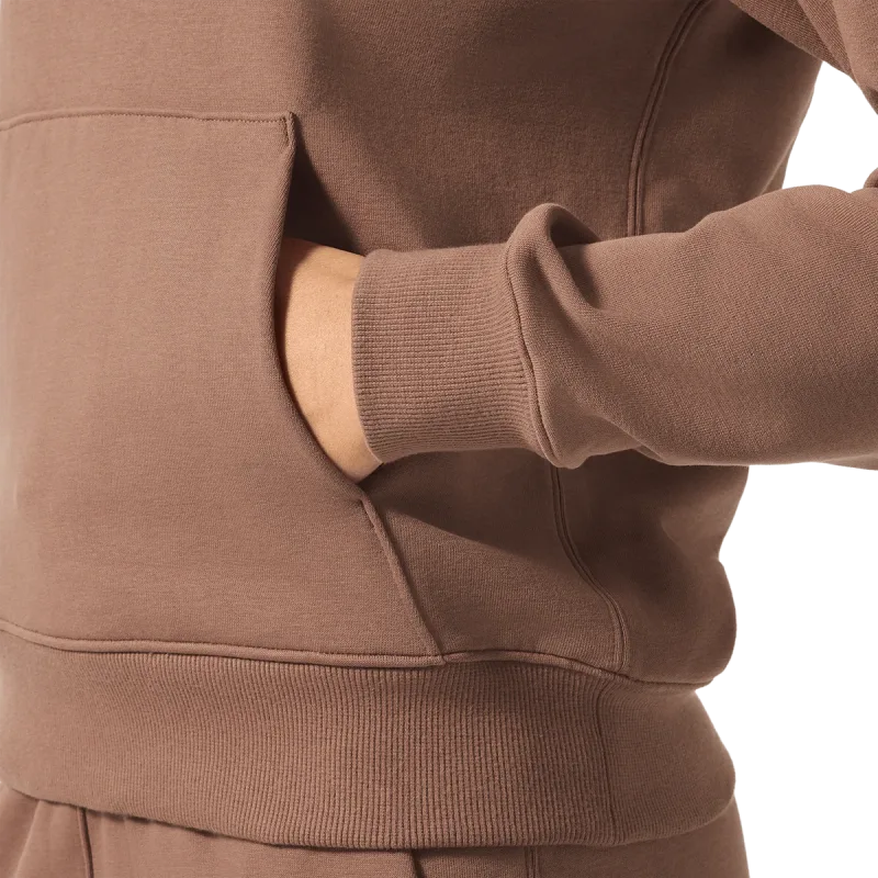Sudadera con capucha NOBULL para mujer