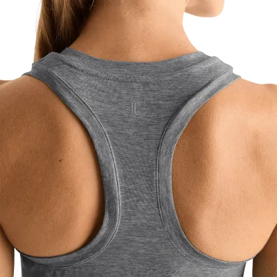 Women's NOBULL Fitted Tank