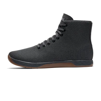 Men's Outwork High-Top