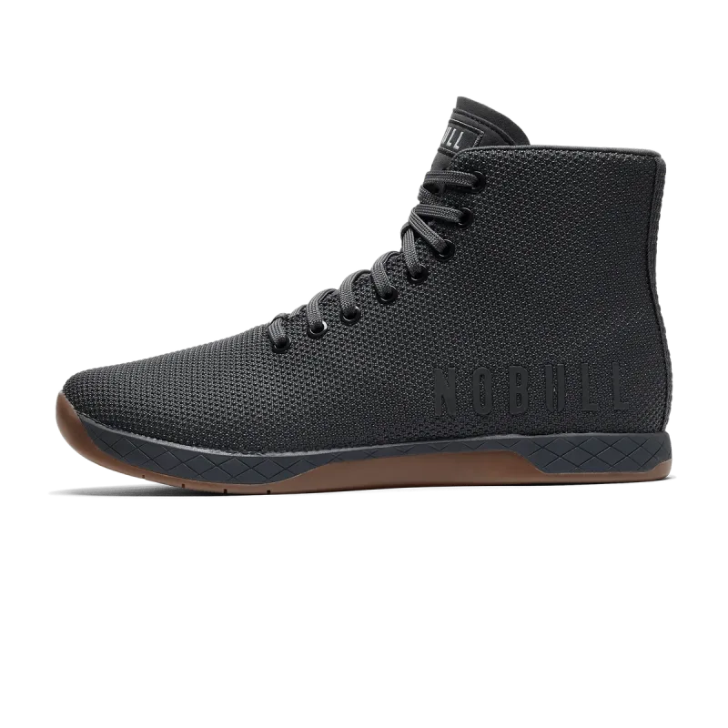 Men's Outwork High-Top