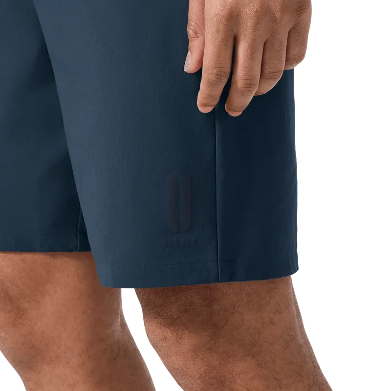 Short d'entraînement NOBULL 8" pour homme (sans doublure)