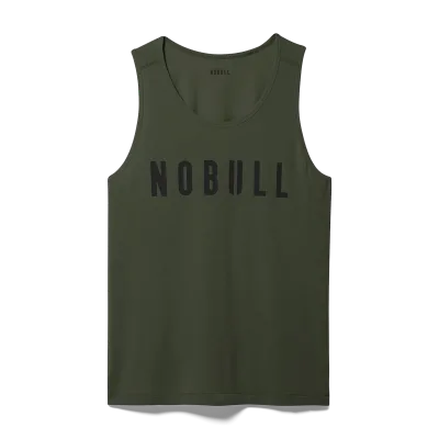 Men's NOBULL Tank