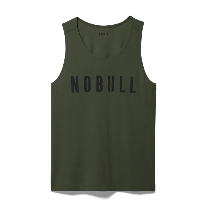 Men's NOBULL Tank