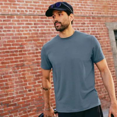 Men's Adapt Tee