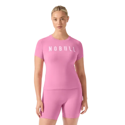 Women's NOBULL Tee