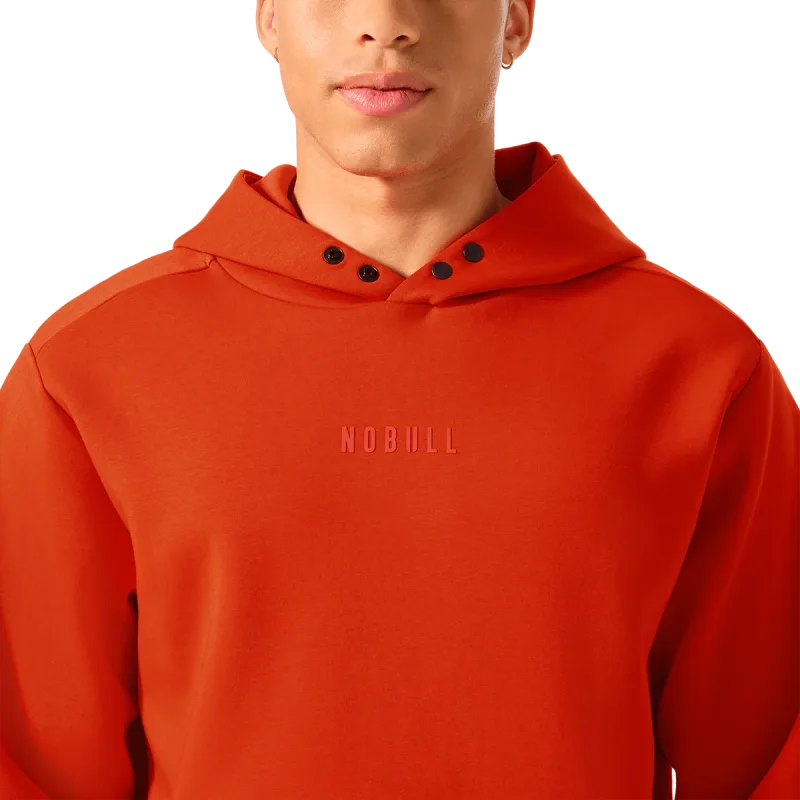 Sudadera con capucha Elements para hombre