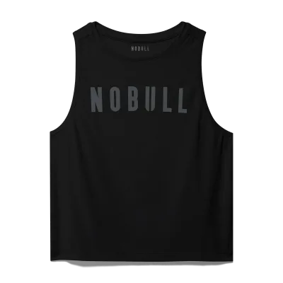 Women's NOBULL Muscle Tank