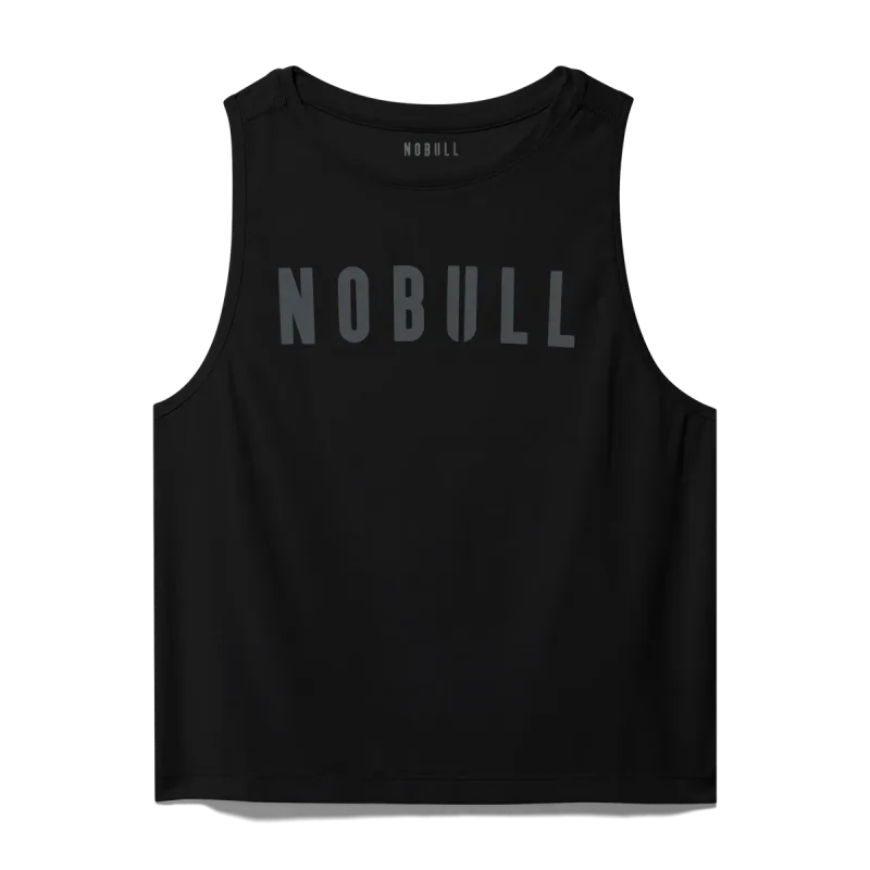 Women's NOBULL Muscle Tank