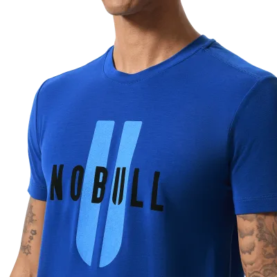 Men's NOBULL U Tee