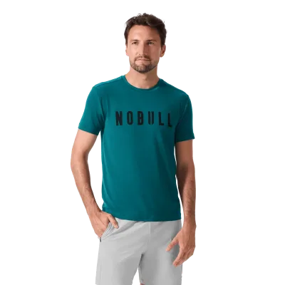 Men's NOBULL Tee
