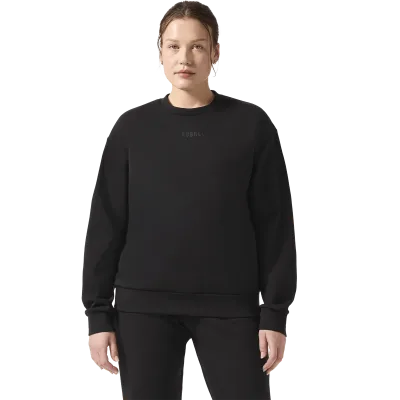 Women's Elements Crew