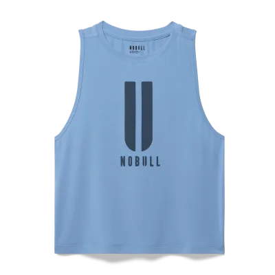 Women's U NOBULL Muscle Tank