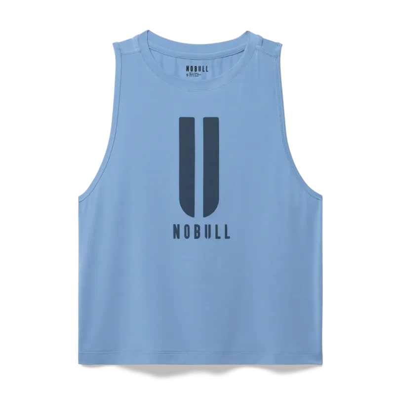 Women's U NOBULL Muscle Tank