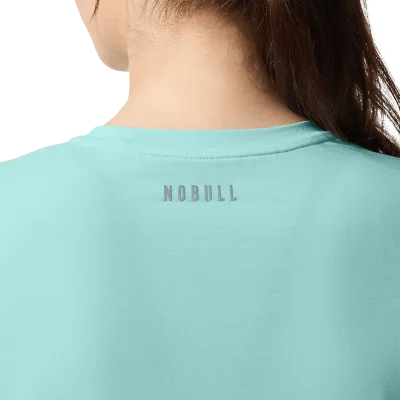 Women's NOBULL U Boxy Tee