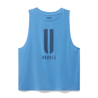 Women's U NOBULL Muscle Tank